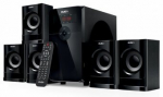 Sven HT-201 FM Tuner Bluetooth
