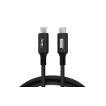 Newell Usb-c to Usb-c 4.0 kaabel, 1 m, hall