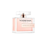Yodeyma Adriana Rose Parf&uuml;&uuml;mvesi Naistele 100Ml