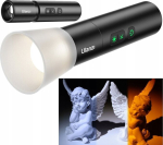 Ulanzi Vl110 Rgb Led lamp Ice Light efektiga