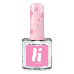T&otilde;lgi j&auml;rgmine tekst eesti keelde: HI HYBRID k&uuml;&uuml;nte ettevalmistusdeh&uuml;draator h&uuml;briidlakkidele rasvavaba eemaldaja bubblegum 5ml