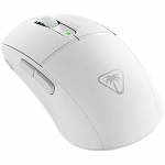 Wireless Gaming Mouse - TURTLE BEACH - Burst II Air - White