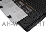 Audi A4 A4 Allroad 2008-2016 Ees Must Kummip&otilde;randamatt Originaal 8K1061501041