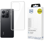 Selge &uuml;mbris Redmi Note 14 3MK