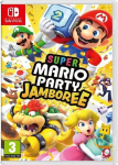 Arvutim&auml;ng Videom&auml;ng - Super Mario - Super Mario Party Jamboree - Nintendo Switch - Vabaaja - 3+