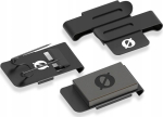 Rode Flexclip Go &ndash; klambrite komplekt juhtmevabade mikrofonide jaoks