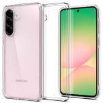 Kaitse&uuml;mbris - SPIGEN - Ultra H&uuml;briid - Samsung Galaxy A56 5G - L&auml;bipaistev - Paindlik