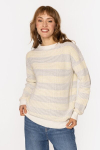 Naiste kampsunid D DELA 5919 HAY, M