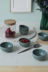 Hermia Concept kausside komplekt 275KRM2529, hall, 6-osaline