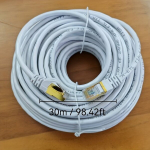 Cat6 Etherneti Kaabel RJ45-ga Pickify, 30m/98ft