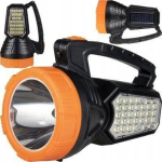 Laetav Led otsingulamp 230v