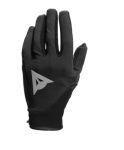 Dainese Hg Caddo Black - Mustad jalgrattakindad
