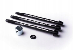 Adapter Wahoo Kickr Snap 142mmx12mm