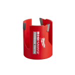 MILWAUKEE BIG HAWG HOLE Saag 57mm MITMEMATERJAL