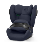 CYBEX Pallas B3 i-Size, ISOFIX, 9-50 kg, Blue