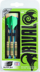 Nooled dart Soft Sunflex Rival 3 tk 3324