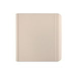 E-raamatute lugeja tarvik - Kobo Libra Sleepcover 195x160x20 mm Liivakollane