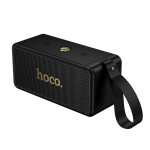 Bluetooth kaasaskantav k&otilde;lar Hoco HT1 Max must