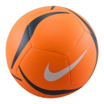 Jalgpallipall Nike Park Team 2.0, suurus 4, oranž