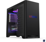 Arvuti Lenovo 90YE0018PL Lenovo Legion T5 - Ultra 7 255HX | 32GB | 2TB | Win11Home | RTX5060Ti