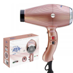 Gamma Piu Aria Dual Ionic roosa f&ouml;&ouml;n 2250 W