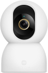 XIAOMI Nutikaamera C701 4K Ultra HD, 360&deg; N&auml;gemine, Kahepoolne Heliside, Infrapuna &Ouml;&ouml;n&auml;gemine, Wi-FI 6 Kahe Bandi