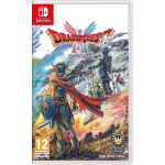Arvutim&auml;ng Videom&auml;ng RPG - Square Enix - Dragon Quest I ja II HD-2D Remake - Nintendo Switch - Erdricki trilogia - Rollim&auml;ng