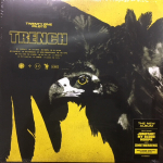 Twenty One Pilots - Trench (vin&uuml;&uuml;lplaat, LP)