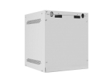 Seina raam Lanberg WF10-2306-10S 6U 10" Hall Gray IP20 Kande 20kg Karastatud Klaas