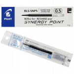 Pilot Synergy Point sinine pliiatsi t&auml;idis, 0,5 mm