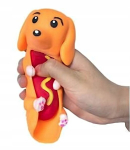 Gniutė hot Dog &ndash; Tampri Zaislas