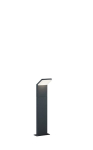 V&auml;lislamp Trio Pearl 521160142 Led Antratsiit