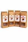 Leivak&uuml;psetuskomplekt nr 1: Fermenteeritud rukkilinnas 700g - 4tk