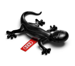 Audi &otilde;huv&auml;rskendaja Gecko Must &ndash; V&uuml;rtsikas Aroom &ndash; 85H087009
