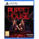 Arvutim&auml;ng Puppet House Playstation 5