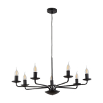 TK Lighting rippvalgusti Limal 7 4613
