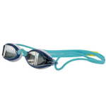 Ujumisprillid Finis Circuit 2 Blue Mirror