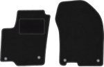 Esirattamatid Suzuki SX-4 S-Cross crossoverile (2013-) mustad