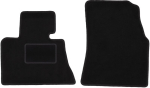 Esiosa matid mudelile: BMW X5 E53 2WD (1999-2006) mustad