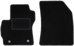 Esimatid autole: Mazda 5 I mahtuniversaal (2005-2010) mustad