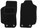 Esiosa matid mudelile: Saab 9-5 I Y3SE sedaan, universaal (1997-2005) mustad
