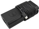 S&uuml;learvuti laadija Toiteadapter - DELL - 2NFMW - 65 W - USB-C - 1 m - Kiirlaadimine