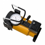 12 V auto kompressor rehvidele Retoo DriveTech, 150 psi, 1 tk