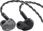 K&otilde;rvaklapid Linsoul Kiwi Ears Cadenza II, Ausinės Linsoul Kiwi Ears Cadenza II