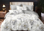 Eurofirany flanellist voodipesukomplekt PFY-137, 160x200 cm, 3-osaline