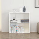 Riiul Adel 1 Shelf, valge