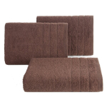 Eurofirany vannir&auml;tik R176-09, 50x90 cm, pruun