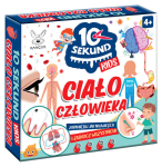 10 sekundit lapsed inimkeha - k&auml;nguru