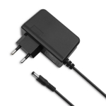 Qoltec pistikupesa toiteplokk 15 W | 5 V | 3 A | 5,5 &times; 2,5