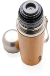 Origin Outdoors termosas Vacuum Bamboo, 0.5L
